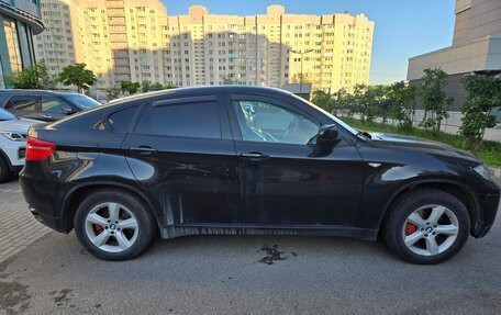 BMW X6, 2008 год, 900 000 рублей, 5 фотография