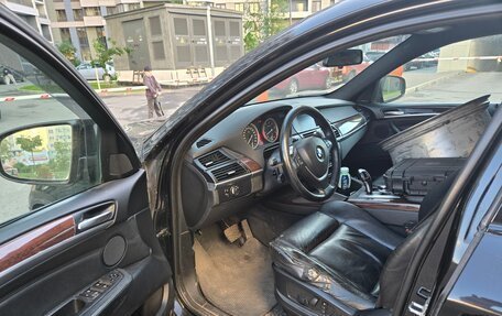 BMW X6, 2008 год, 900 000 рублей, 4 фотография