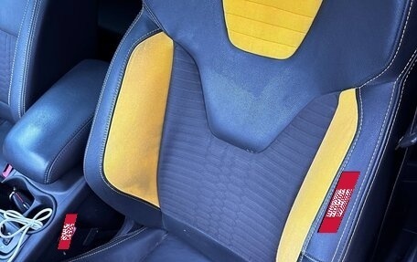 Ford Focus ST III, 2012 год, 1 490 000 рублей, 27 фотография
