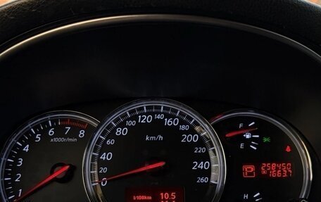 Nissan Teana, 2008 год, 950 000 рублей, 10 фотография