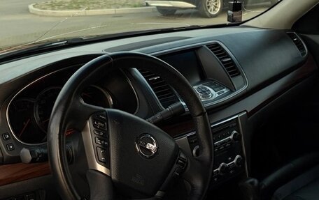 Nissan Teana, 2008 год, 950 000 рублей, 9 фотография