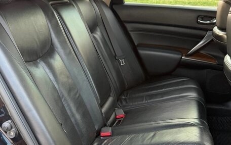 Nissan Teana, 2008 год, 950 000 рублей, 7 фотография