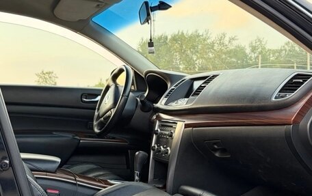 Nissan Teana, 2008 год, 950 000 рублей, 8 фотография