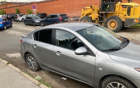 Mazda 3, 2011 год, 850 000 рублей, 3 фотография