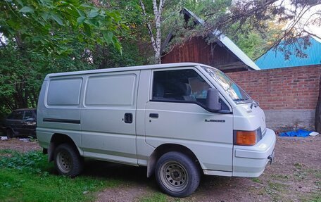 Mitsubishi L300 II, 1989 год, 299 990 рублей, 2 фотография