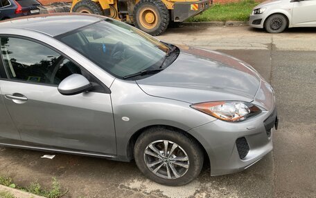 Mazda 3, 2011 год, 850 000 рублей, 4 фотография
