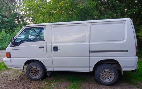 Mitsubishi L300 II, 1989 год, 299 990 рублей, 5 фотография