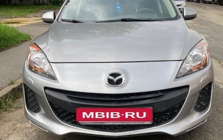 Mazda 3, 2011 год, 850 000 рублей, 5 фотография