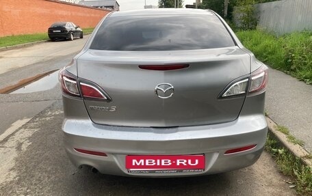 Mazda 3, 2011 год, 850 000 рублей, 6 фотография
