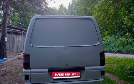 Mitsubishi L300 II, 1989 год, 299 990 рублей, 4 фотография
