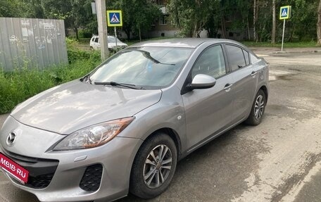 Mazda 3, 2011 год, 850 000 рублей, 2 фотография