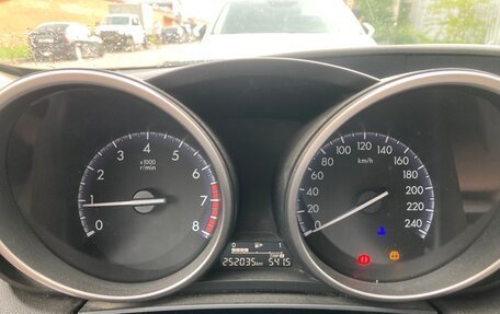 Mazda 3, 2011 год, 850 000 рублей, 12 фотография