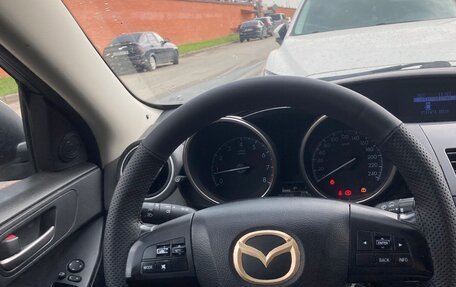 Mazda 3, 2011 год, 850 000 рублей, 10 фотография