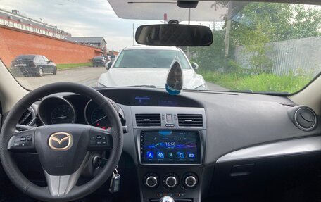 Mazda 3, 2011 год, 850 000 рублей, 11 фотография