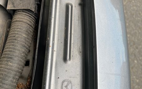 Mazda 3, 2011 год, 850 000 рублей, 16 фотография