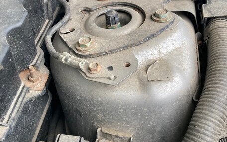 Mazda 3, 2011 год, 850 000 рублей, 19 фотография