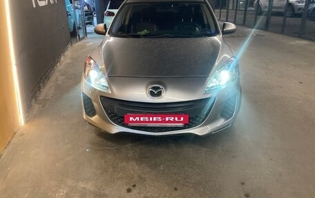 Mazda 3, 2011 год, 850 000 рублей, 14 фотография
