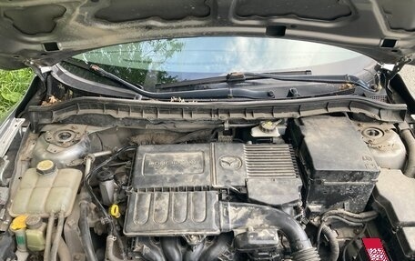 Mazda 3, 2011 год, 850 000 рублей, 20 фотография