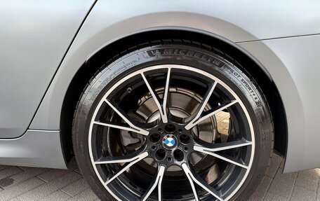 BMW 5 серия, 2020 год, 4 250 000 рублей, 10 фотография