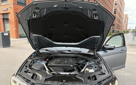 BMW 5 серия, 2020 год, 4 250 000 рублей, 17 фотография