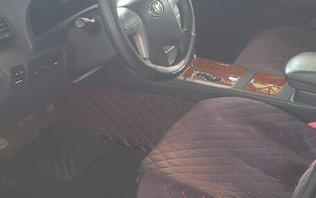 Toyota Camry, 2008 год, 1 210 000 рублей, 13 фотография