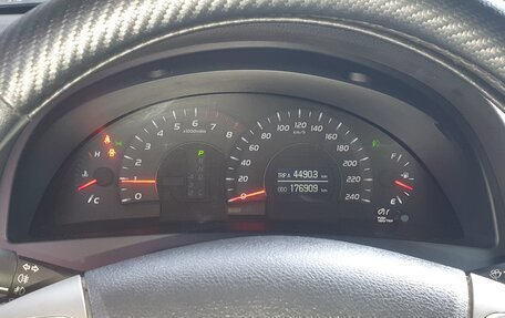 Toyota Camry, 2008 год, 1 210 000 рублей, 12 фотография