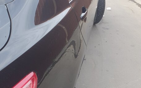 Toyota Camry, 2008 год, 1 210 000 рублей, 4 фотография