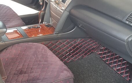 Toyota Camry, 2008 год, 1 210 000 рублей, 14 фотография