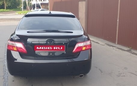 Toyota Camry, 2008 год, 1 210 000 рублей, 7 фотография