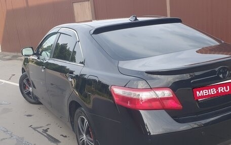 Toyota Camry, 2008 год, 1 210 000 рублей, 6 фотография