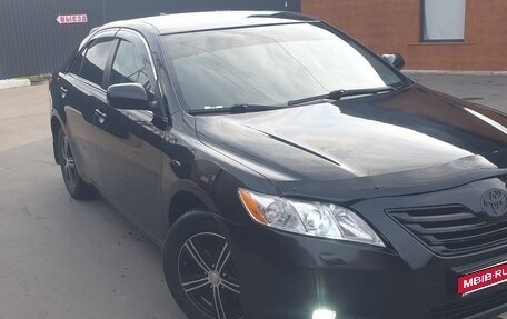 Toyota Camry, 2008 год, 1 210 000 рублей, 9 фотография