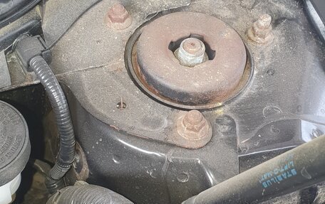 Toyota Camry, 2008 год, 1 210 000 рублей, 18 фотография