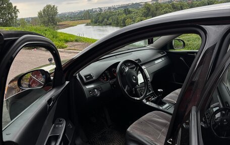Volkswagen Passat B6, 2009 год, 670 000 рублей, 6 фотография