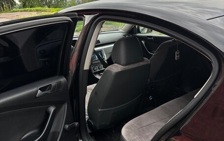 Volkswagen Passat B6, 2009 год, 670 000 рублей, 7 фотография