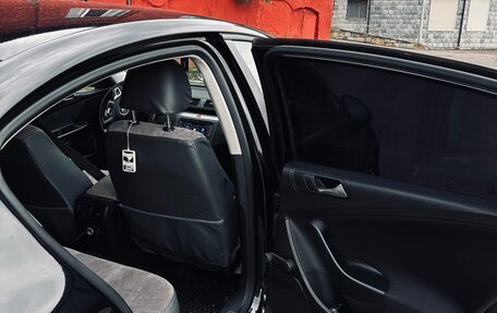 Volkswagen Passat B6, 2009 год, 670 000 рублей, 13 фотография