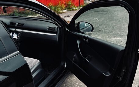 Volkswagen Passat B6, 2009 год, 670 000 рублей, 14 фотография