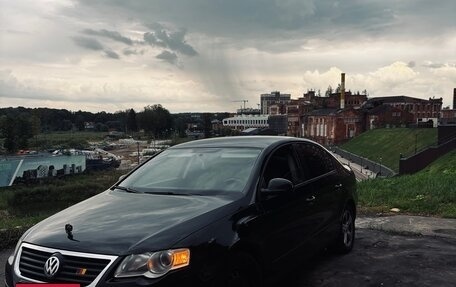 Volkswagen Passat B6, 2009 год, 670 000 рублей, 9 фотография