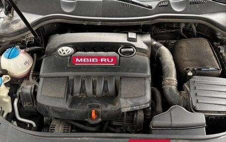 Volkswagen Passat B6, 2009 год, 670 000 рублей, 10 фотография