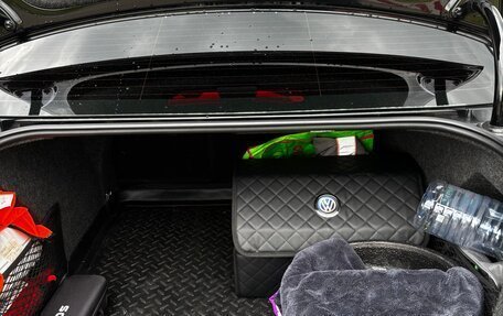 Volkswagen Passat B6, 2009 год, 670 000 рублей, 18 фотография