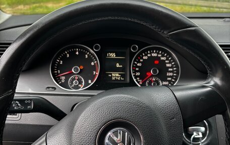 Volkswagen Passat B6, 2009 год, 670 000 рублей, 17 фотография