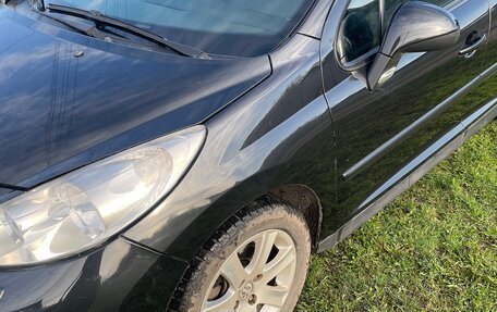 Peugeot 207 I, 2008 год, 350 000 рублей, 2 фотография