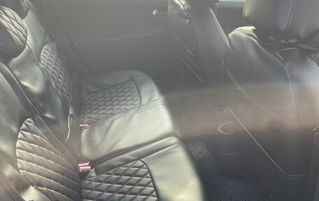 Peugeot 207 I, 2008 год, 350 000 рублей, 8 фотография