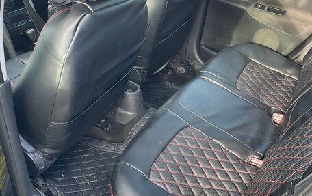 Peugeot 207 I, 2008 год, 350 000 рублей, 10 фотография