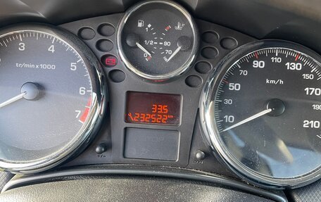 Peugeot 207 I, 2008 год, 350 000 рублей, 14 фотография