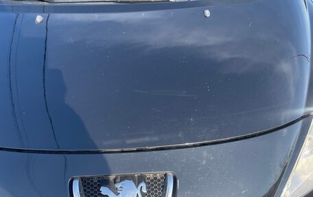 Peugeot 207 I, 2008 год, 350 000 рублей, 18 фотография