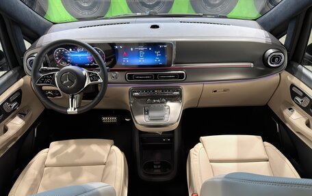 Mercedes-Benz V-Класс, 2026 год, 14 500 000 рублей, 2 фотография