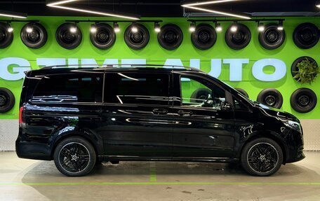 Mercedes-Benz V-Класс, 2026 год, 14 500 000 рублей, 4 фотография