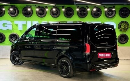 Mercedes-Benz V-Класс, 2026 год, 14 500 000 рублей, 7 фотография