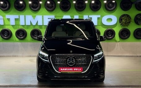 Mercedes-Benz V-Класс, 2026 год, 14 500 000 рублей, 3 фотография