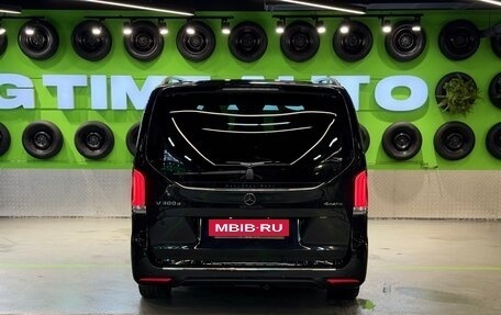 Mercedes-Benz V-Класс, 2026 год, 14 500 000 рублей, 6 фотография